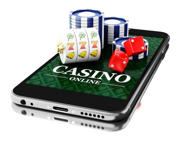 vave Slot rooms
